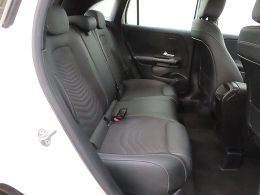 Mercedes-Benz GLA vaihtoauto