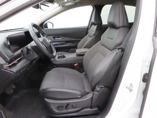 Nissan Ariya vaihtoauto