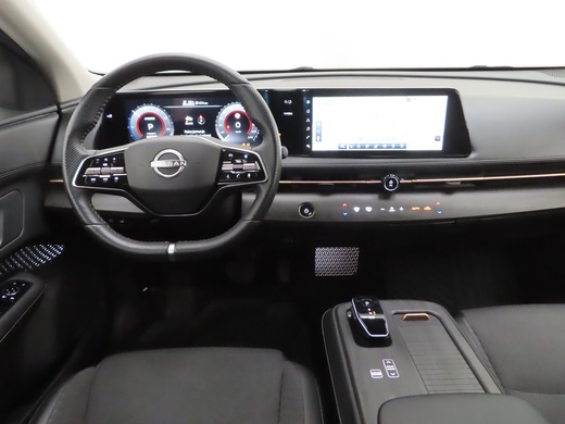 Nissan Ariya vaihtoauto