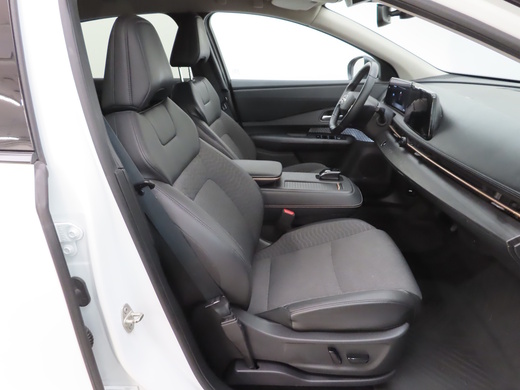 Nissan Ariya vaihtoauto