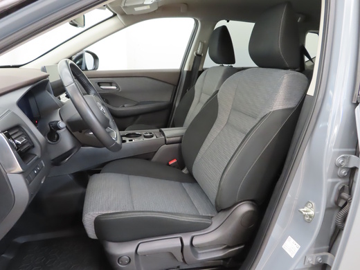 Nissan X-Trail vaihtoauto