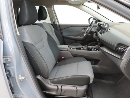 Nissan X-Trail vaihtoauto