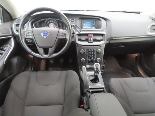 Volvo V40 vaihtoauto