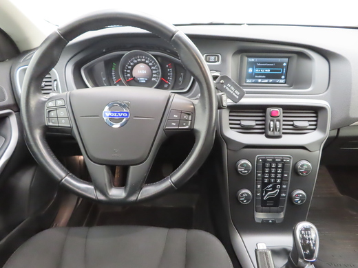 Volvo V40 vaihtoauto