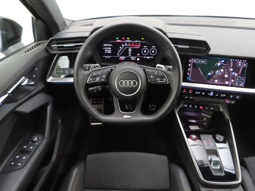 Audi RS3 vaihtoauto