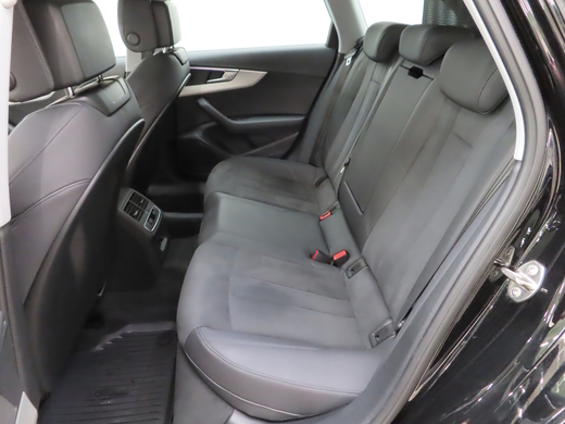 Audi A4 Allroad Quattro vaihtoauto