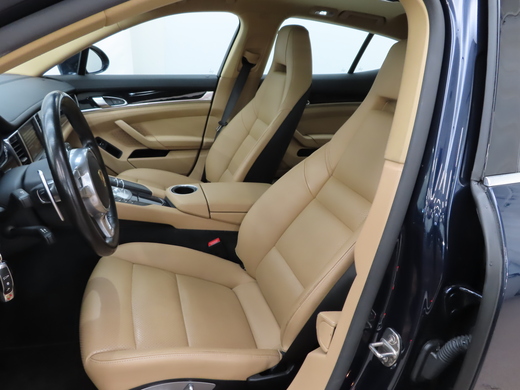 Porsche Panamera vaihtoauto