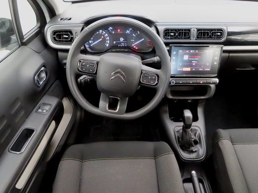 Citroën C3 vaihtoauto