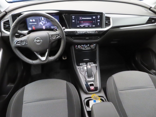 Opel Grandland vaihtoauto