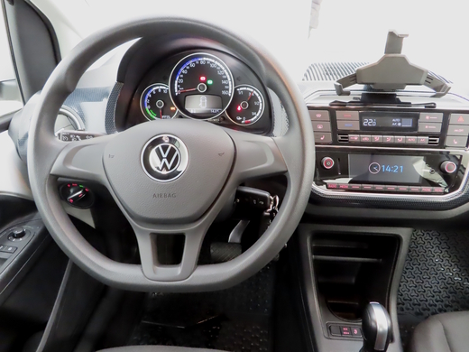 Volkswagen up! vaihtoauto