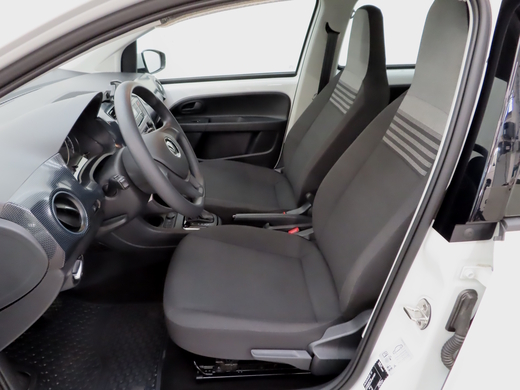 Volkswagen up! vaihtoauto