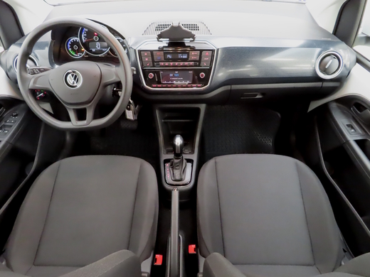 Volkswagen up! vaihtoauto