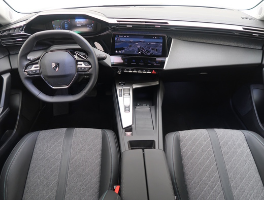 Peugeot 408 vaihtoauto