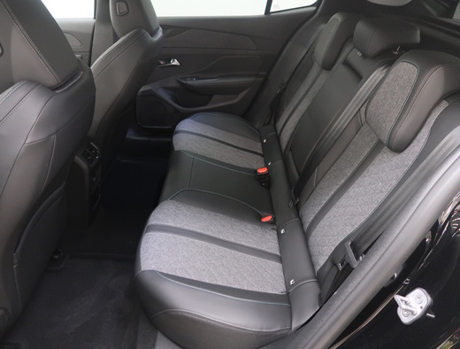Peugeot 408 vaihtoauto