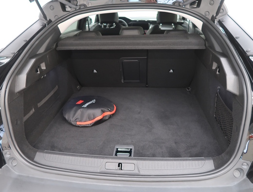 Peugeot 408 vaihtoauto
