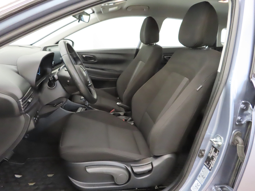 Hyundai i20 Hatchback vaihtoauto