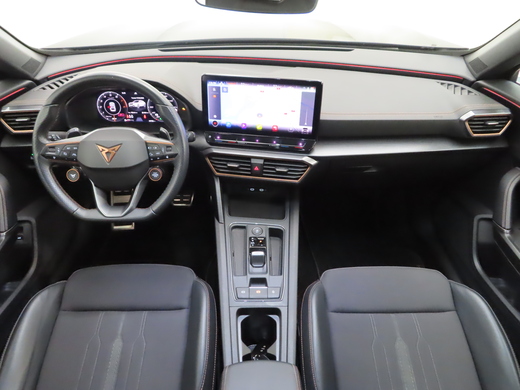 Cupra Formentor vaihtoauto