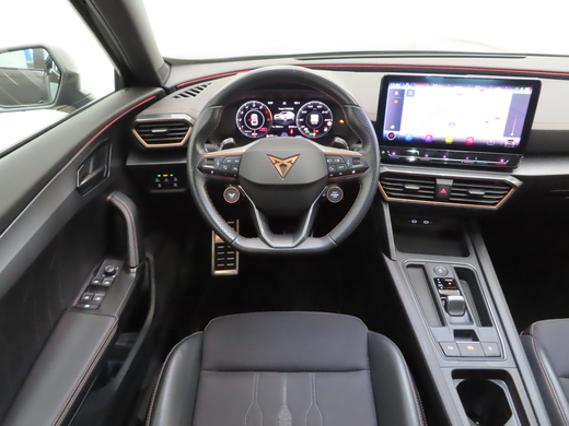 Cupra Formentor vaihtoauto