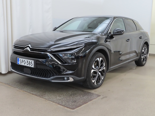 Citroën C5 X vaihtoauto