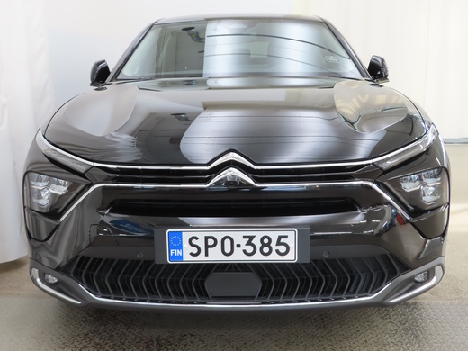 Citroën C5 X vaihtoauto