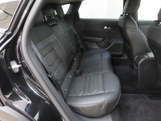 Citroën C5 X vaihtoauto