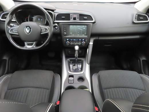 Renault Kadjar vaihtoauto