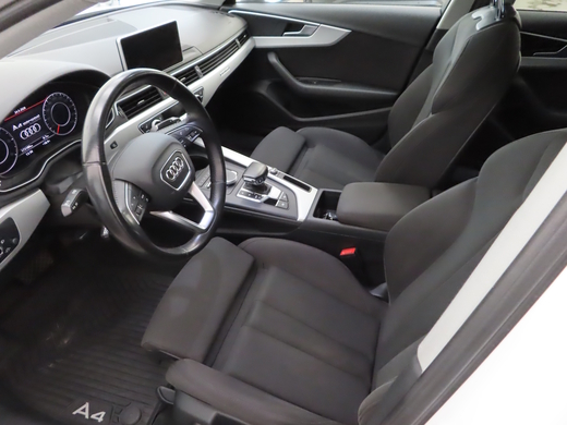Audi A4 Allroad Quattro vaihtoauto
