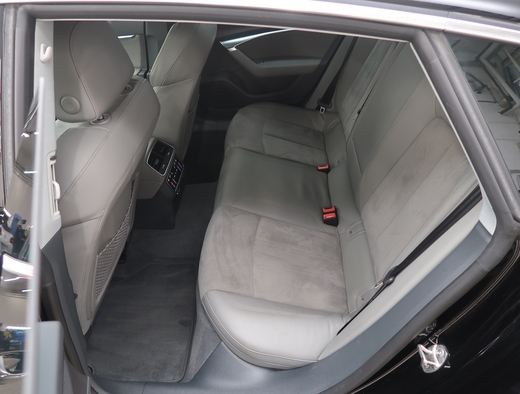 Audi A7 vaihtoauto