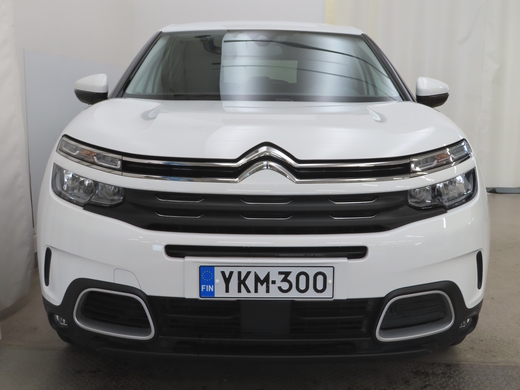 Citroën C5 Aircross vaihtoauto