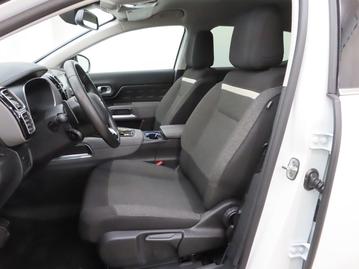 Citroën C5 Aircross vaihtoauto