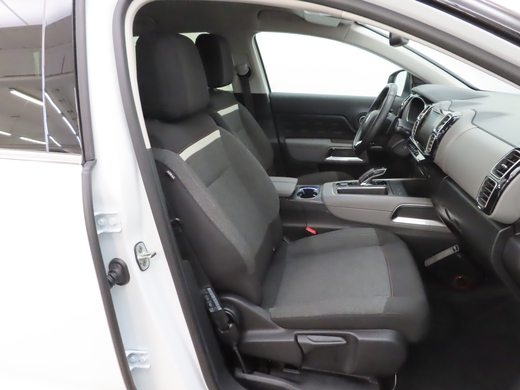 Citroën C5 Aircross vaihtoauto