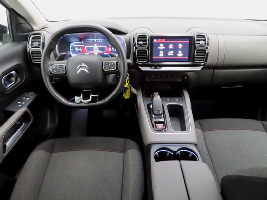 Citroën C5 Aircross vaihtoauto