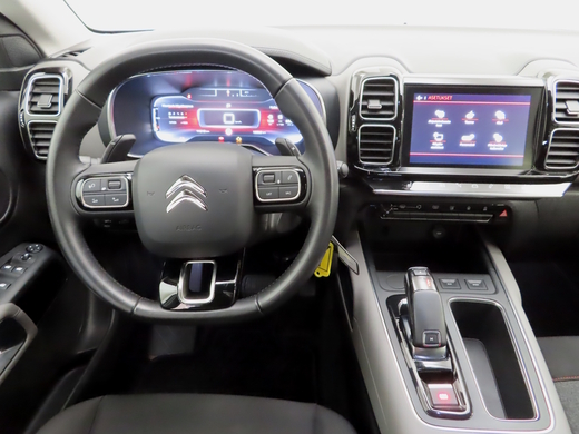 Citroën C5 Aircross vaihtoauto