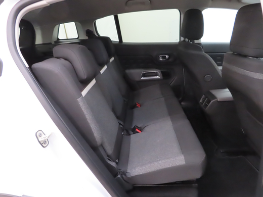 Citroën C5 Aircross vaihtoauto