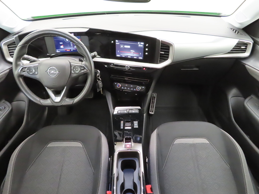 Opel Mokka vaihtoauto