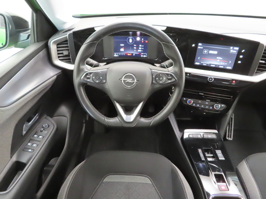 Opel Mokka vaihtoauto