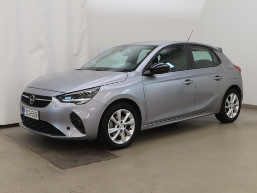 Opel Corsa vaihtoauto
