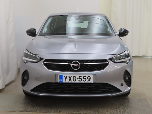 Opel Corsa vaihtoauto