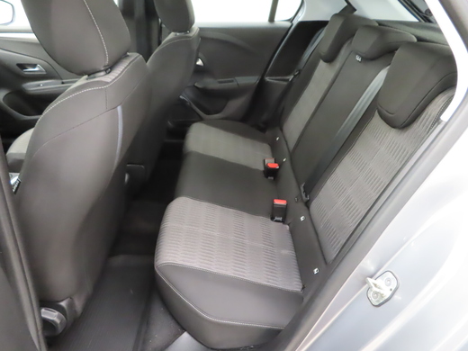 Opel Corsa vaihtoauto