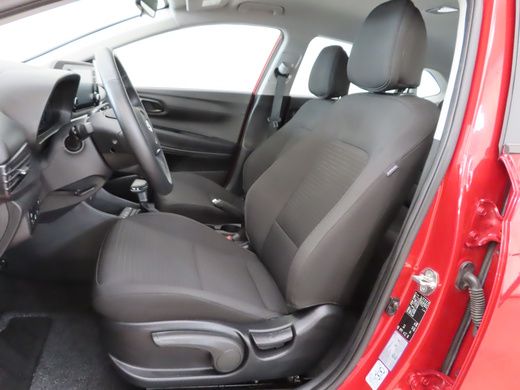 Hyundai i20 Hatchback vaihtoauto