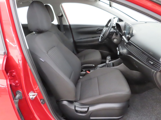 Hyundai i20 Hatchback vaihtoauto