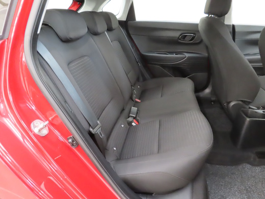 Hyundai i20 Hatchback vaihtoauto