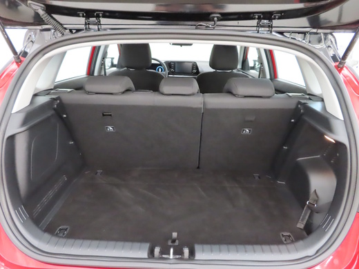 Hyundai i20 Hatchback vaihtoauto