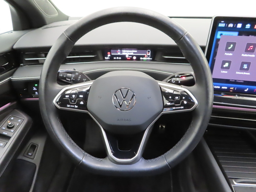 Volkswagen ID.7 vaihtoauto