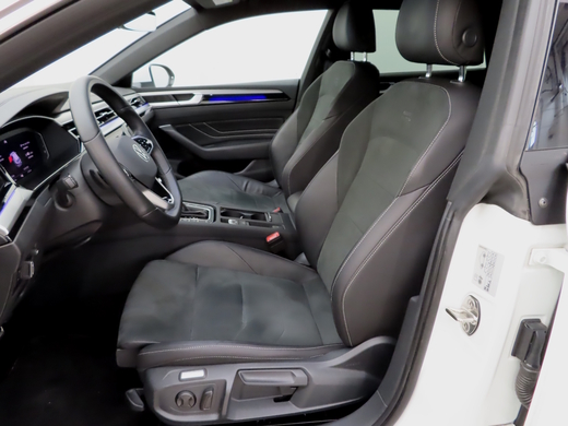 Volkswagen Arteon vaihtoauto