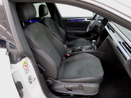 Volkswagen Arteon vaihtoauto