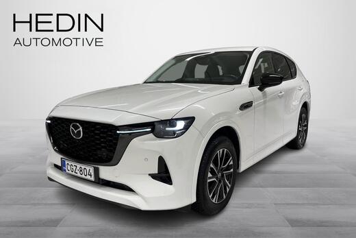 Mazda CX-60 vaihtoauto