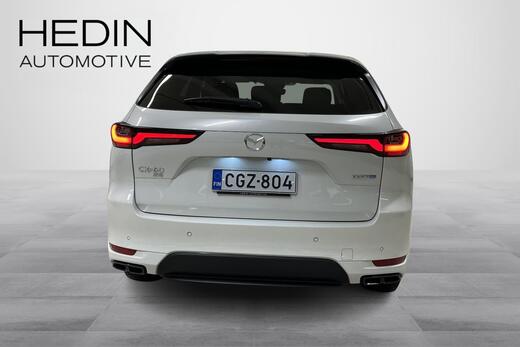 Mazda CX-60 vaihtoauto