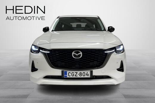 Mazda CX-60 vaihtoauto