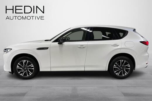 Mazda CX-60 vaihtoauto